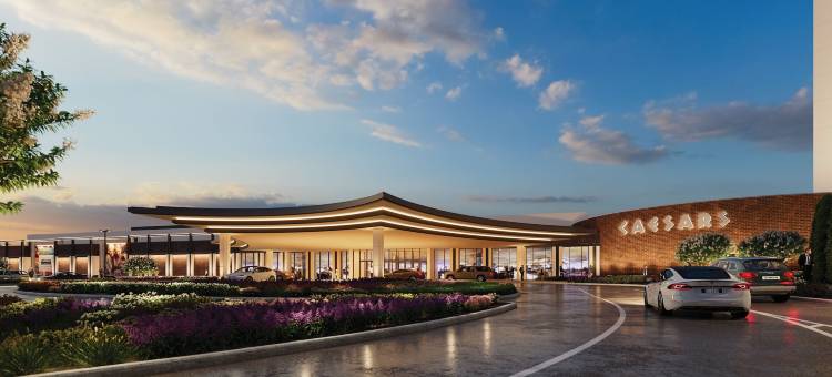 凯撒弗吉尼亚酒店-凯撒奖励计划目的地(Caesars Virginia - A Caesars Rewards Destination)图片