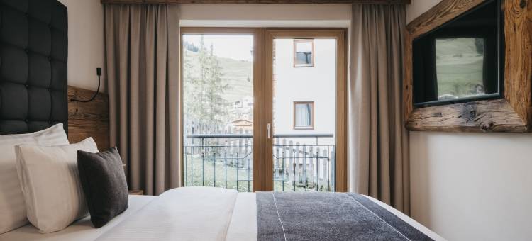 VAYA 圣泽诺 塞尔福斯(Vaya St Zeno Serfaus)图片