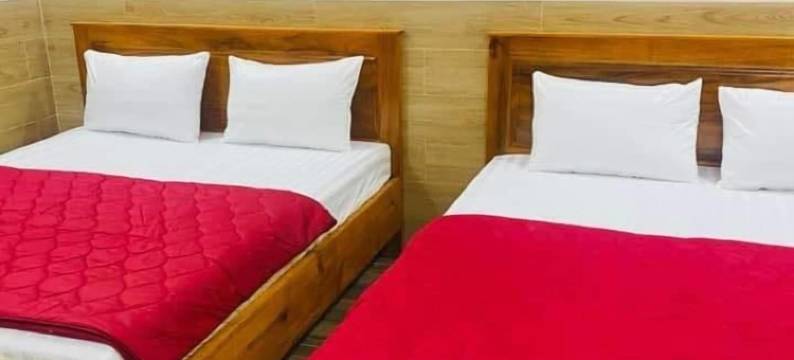 黄英酒店(Hotel Hoàng Anh)图片