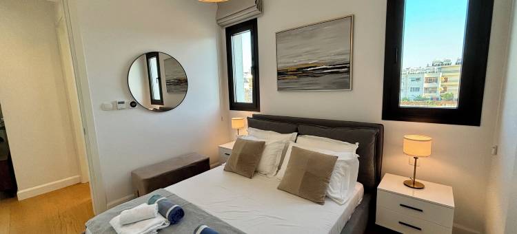 牛津公寓 by TrulyCyprus(Oxford House Apt by TrulyCyprus)图片