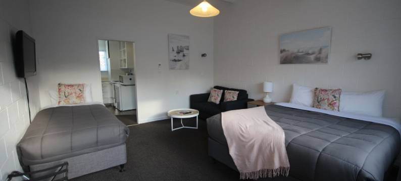 海滩汽车旅馆(Beach Lodge Motels)图片