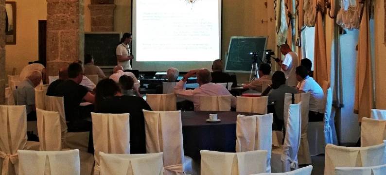 达皮诺伊尔骑士酒店(Hotel Il Cavalier d'Arpino)图片