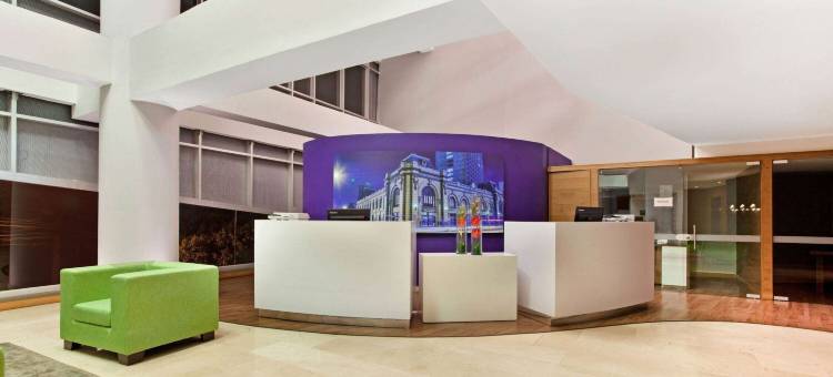 麦德林拉昆塔温德姆酒店(La Quinta by Wyndham Medellin)图片