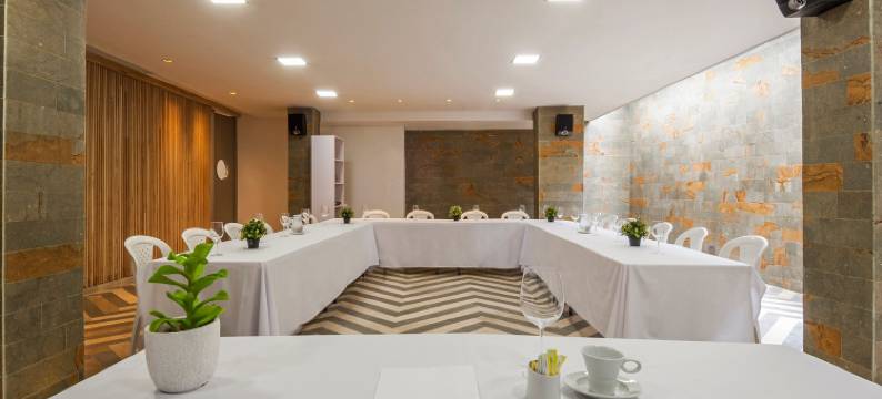 澳滋客栈 OZ HOTEL(Oz Hotel Cartagena)图片