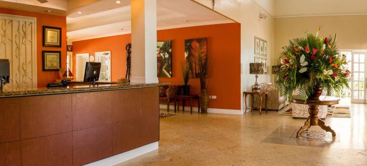 海湾花园海滩度假村及水疗中心(Bay Gardens Beach Resort & Spa)图片