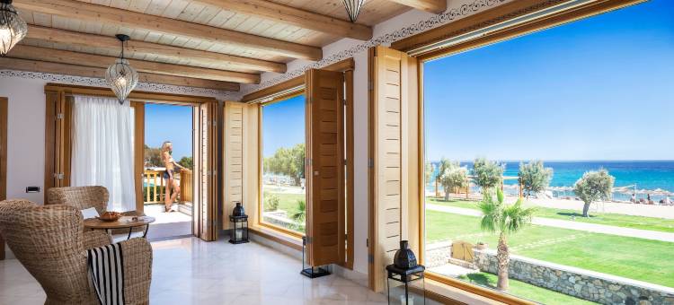 米特西斯蓝色圆顶酒店(Mitsis Selection Blue Domes)图片