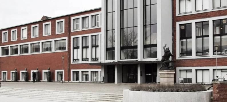 罗伯塔斯协会(Robertas Society)图片