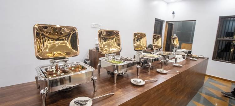 塔多巴虎爪(The Tiger Claws Tadoba)图片