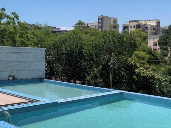 米拉高地套房及会议中心