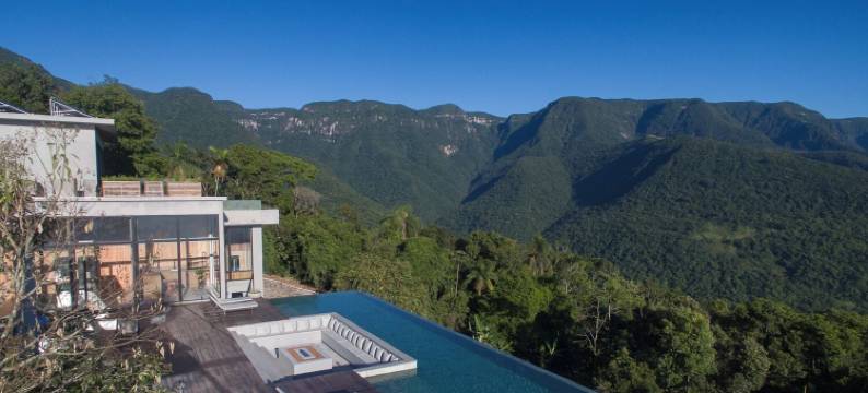 Morada dos Canyons图片