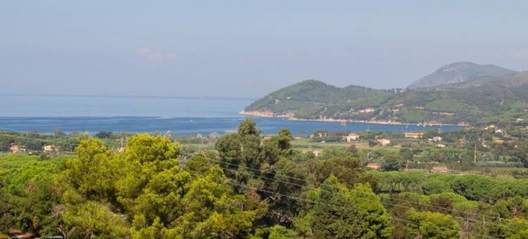 Hotiday Apartments Portoferraio图片