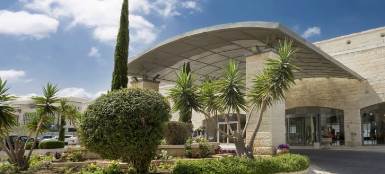 金色皇冠酒店(Golden Crown Hotel)图片