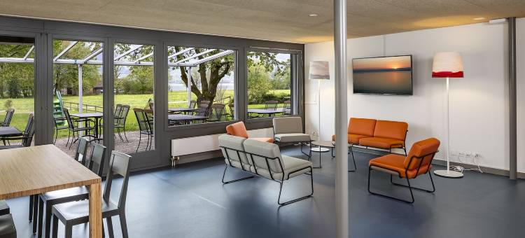 拉珀斯维尔乔纳青年旅馆(Rapperswil-Jona Youth Hostel)图片