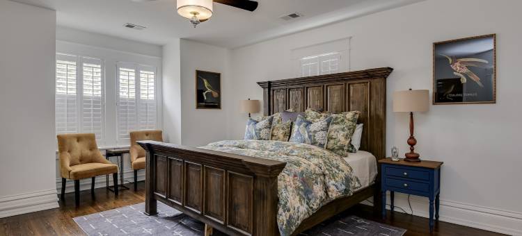 伯勒尔和弗林的农场(Burrell and Flynn's Farm)图片