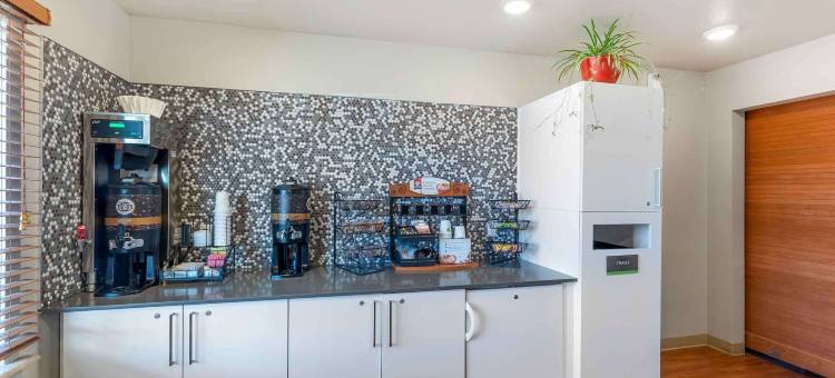 美国长住套房酒店 - 丹佛 - 机场(Extended Stay America Suites - Denver - Airport)图片