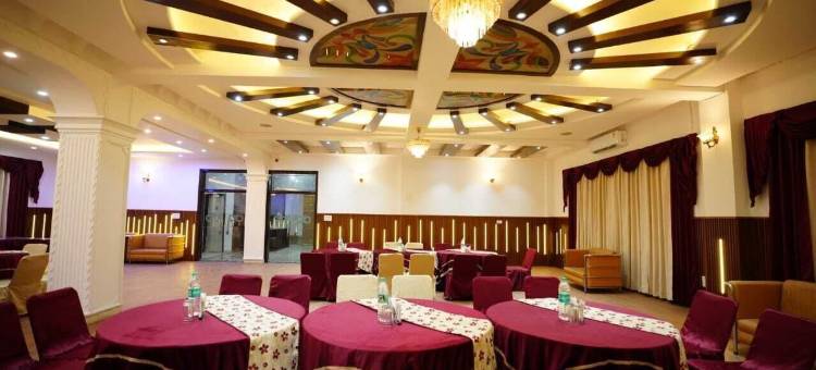 德罗纳宫酒店(Hotel Drona Palace)图片