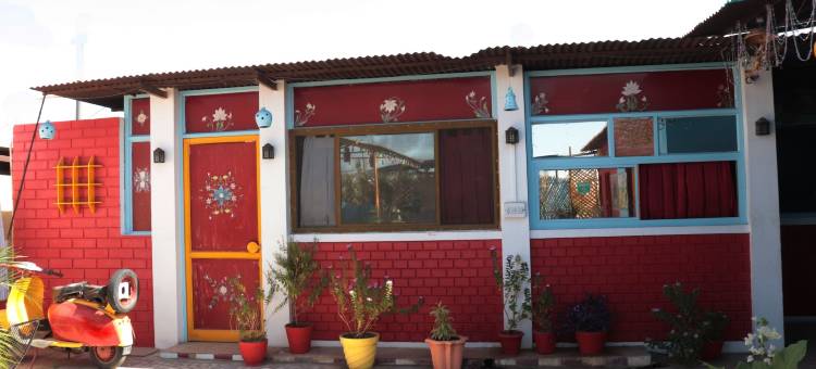 戈文德酒店(Govind Hotel)图片