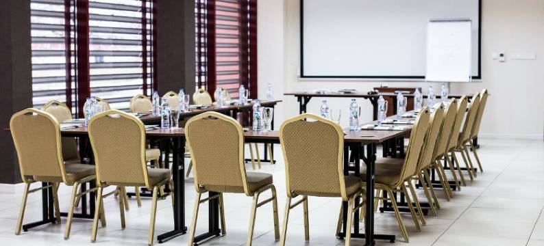 卡姆利奥尼酒店及水疗中心(Hotel&Spa Kameleon)图片