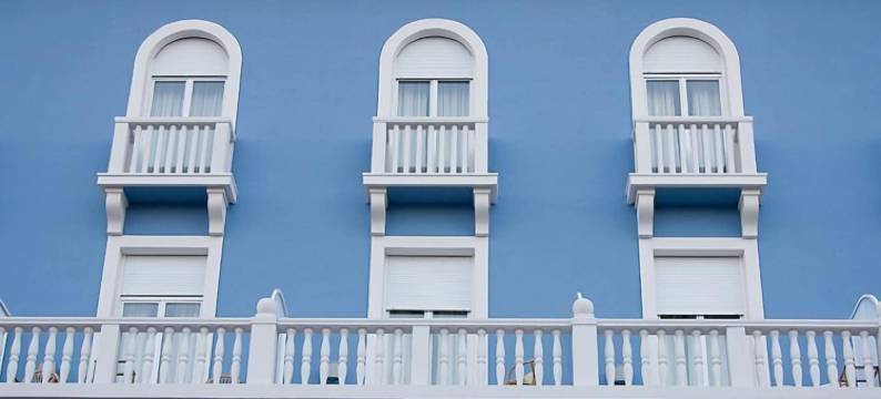 公园酒店(Hotel Park)图片