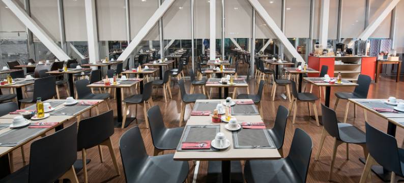 圣安东尼奥阿巴德酒店(Arva Abad San Antonio)图片