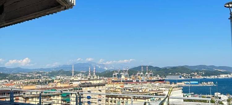 阿莱格罗意大利斯佩西亚(Allegroitalia la Spezia 5 Terre)图片