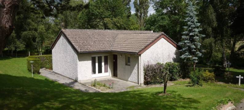 曼奎伊尔酒店(Hotel Restaurant le Manguier)图片