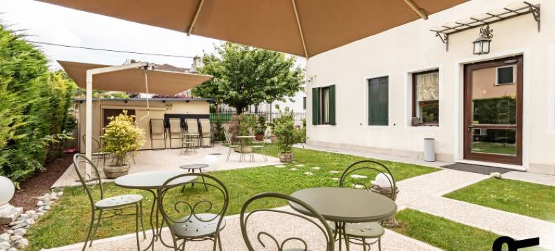 Hotiday Room Collection - 多洛(HOTIDAY Room Collection - Dolo)图片