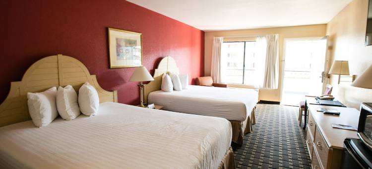 阿纳海姆马车旅馆(Anaheim Carriage Inn)图片