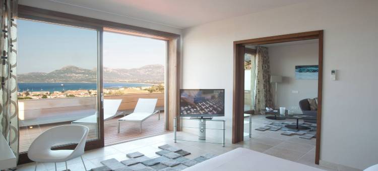 卡尔维别墅(La Villa Calvi)图片