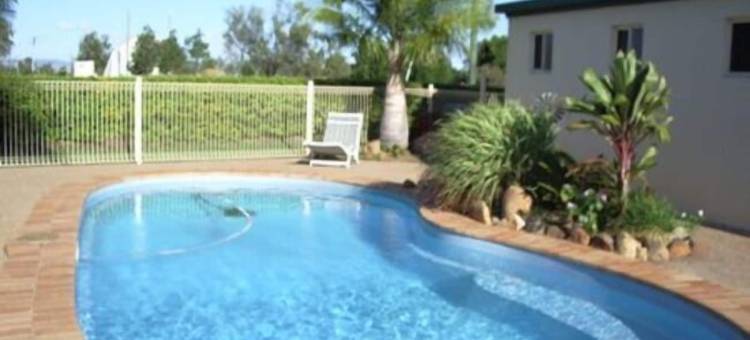 锡洛汽车旅馆比洛伊拉(Silo Motor Inn Biloela)图片