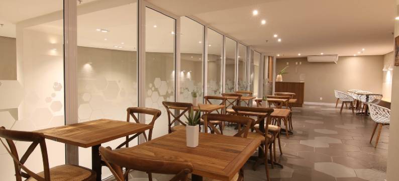 卡波福利奥桑巴酒店(Hotel Bossa Nova Cabo Frio)图片