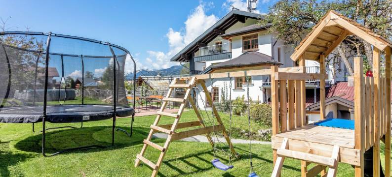 朗格雷特酒店餐厅比萨店(Ferienwohnungen Restaurant Pizzeria Langreiter)图片