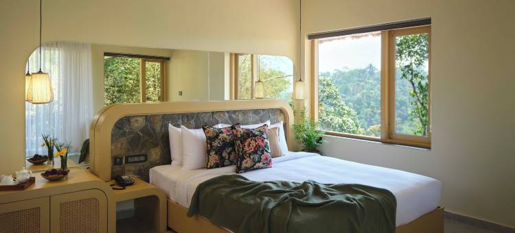 毛毯度假村和 Spa(Blanket Days Resort and Spa)图片