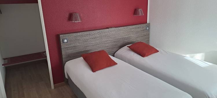 Kyriad Rouen南方 - Oissel(Kyriad Rouen Sud - Oissel)图片