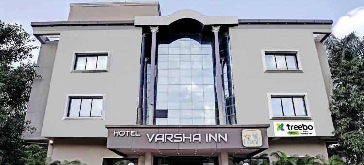 Treebo 瓦尔沙宫酒店(Varsha Palace)图片