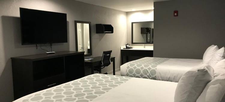 南部罗德威旅馆(Rodeway Inn South)图片