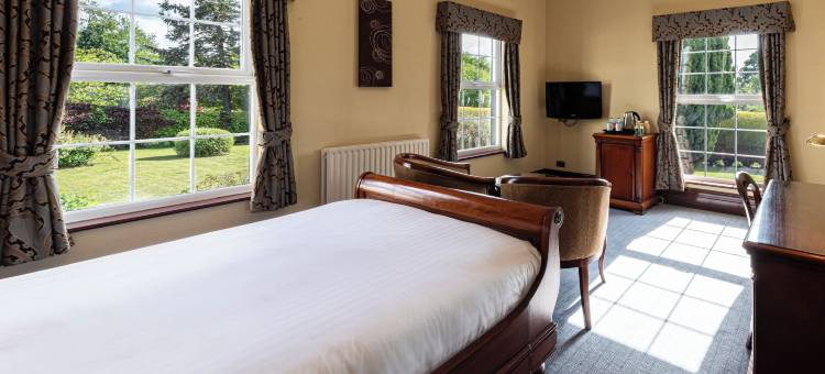 湖区城堡旅馆(CBH Lake District Castle Inn Hotel)图片