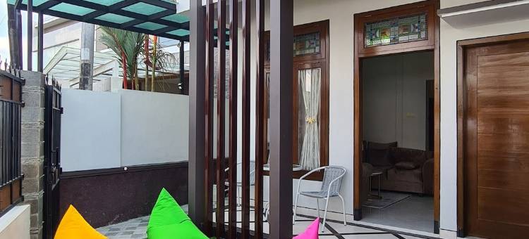 Oemah Wisata RinginSari -Full House, 5 Bed Rooms-图片