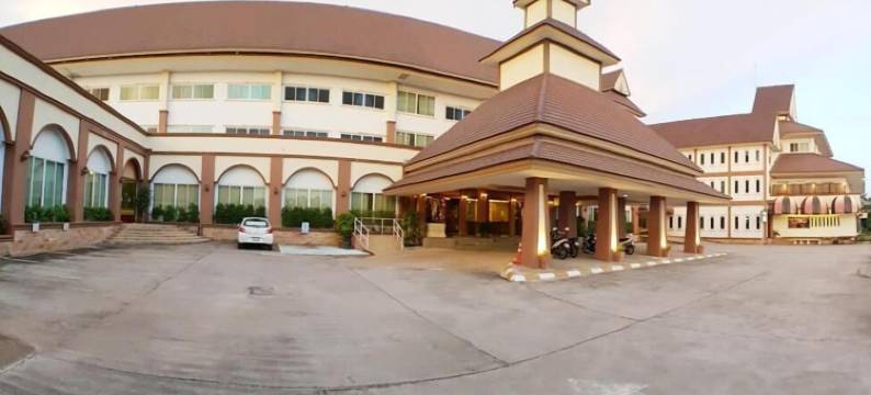 大君豪酒店(Major Grand Hotel)图片