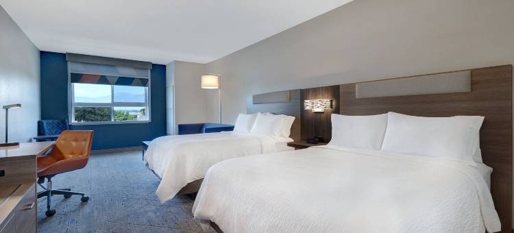 奇诺岗智选假日套房酒店(Holiday Inn Express & Suites Chino Hills)图片