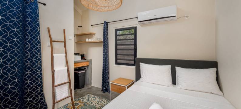 蓝色Bonaire度假村(Blue Bonaire by Boutique Bonaire Unique Resorts)图片