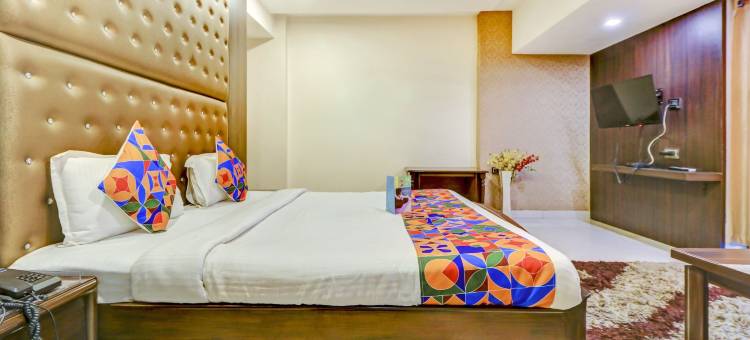 缤旅阿南达姆酒店(FabHotel Anandam)图片