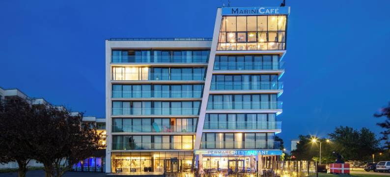 无尽海洋酒店(Ultra Marine by Zdrojowa)图片