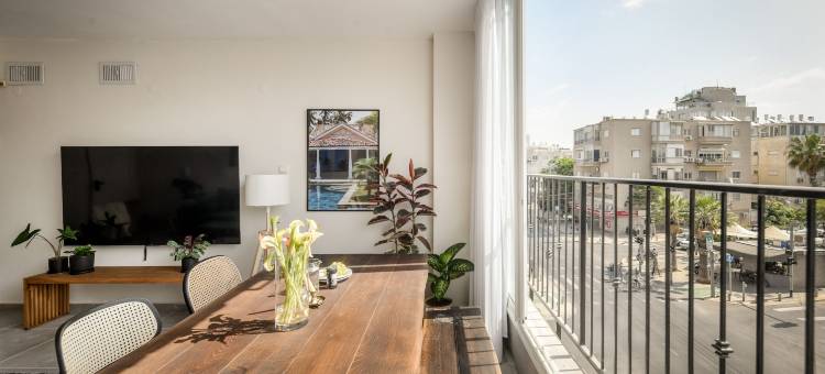 Spacious & Bright 3BR Apartment by Sea N' Rent图片