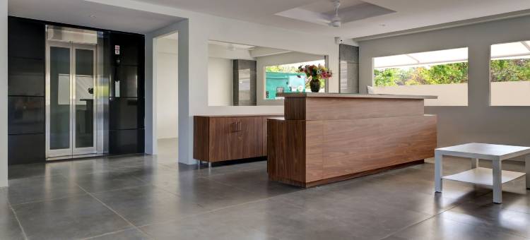 Treebo鲁希格兰德酒店(Treebo Rushi Grand)图片