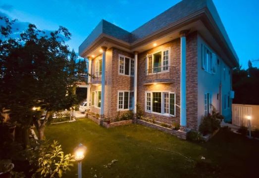 Executive Guest House Hotel Overview