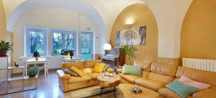 贝尔赛兰区酒店(Domaine de Bersaillin)图片