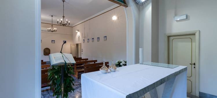 安蒂卡迪莫拉圣安娜(Antica Dimora Sant'Anna)图片