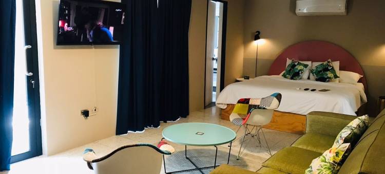 Cardedeu快速酒店(Cardedeu Express Hotel)图片