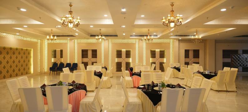 卡纳尔舒适酒店(Comfort Inn Karnal)图片